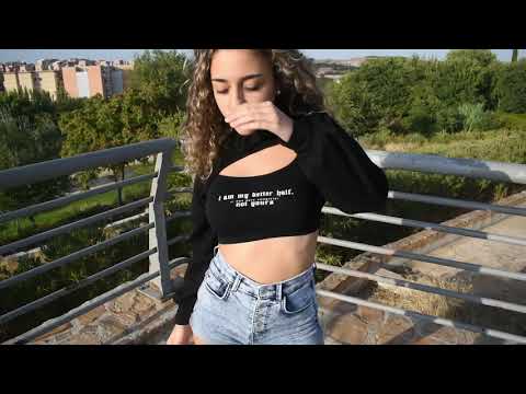 Dance - Alarma (Juanfran x Jowell) | Nataly’s Dreams