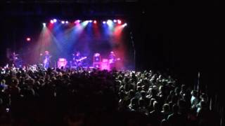 Moose Blood - Full Set Part 1 @ the TLA