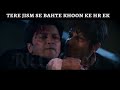 Ek Villain Whatsapp Status Attitude Whatsapp Status Best Revenge Dialogue Ever
