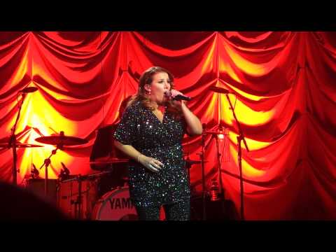 Listen - Sam Bailey Concert