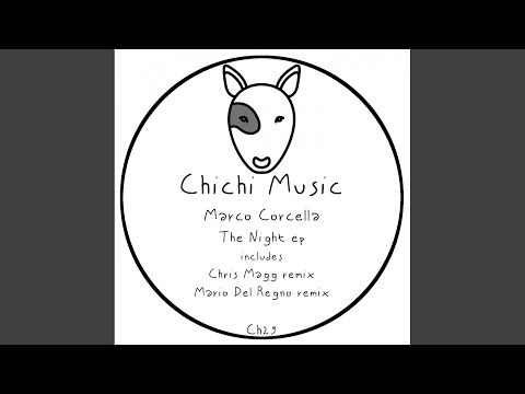 The Night (Chris Magg Remix)