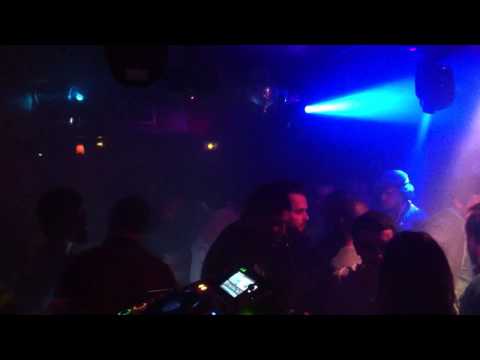 Klement Bonelli @ Krome Label Party Part.1 playing Show Him You're the One