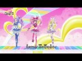 Suite Precure ~Kibou Rainbow~ 