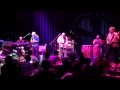 Little Feat - Tokyo, Japan - 05.21.12 - Just A Fever