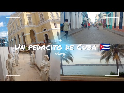 Un pedacito de Cuba 🇨🇺| Pedro Betancourt y Matanzas 2024 💙