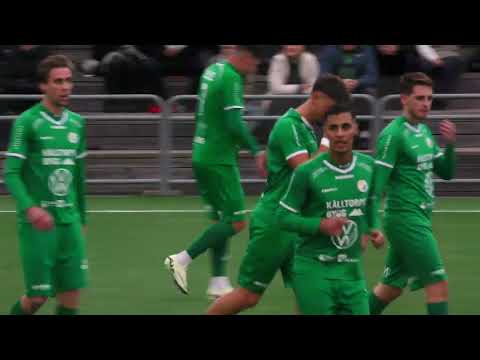 Landvetter IS-Sävedalen IF, 5-0