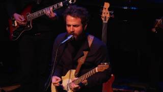 When the Tequila Runs Out - Dawes - 10/29/2016