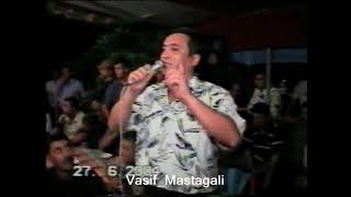 Ağamirzə  Vahid Qədim Göstərək meydanda hünər birinci