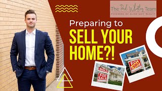 Prepare to Sell Your Home | Virginia Real Estate