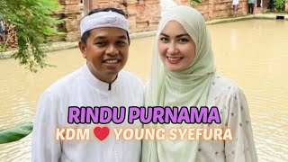 Download lagu RINDU PURNAMA - KDM ❤️ YOUNG SYEFURA | ARDYA MUSIC COVER (VIDEO LYRIC) mp3 Download lagu RINDU PURNAMA - KDM ❤️ YOUNG SYEFURA | ARDYA MUSIC COVER (VIDEO LYRIC) mp3