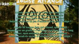 Louise Attaque - Amours