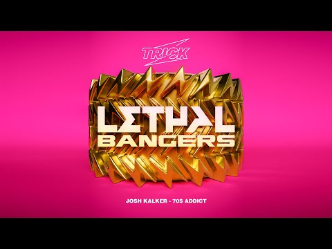 Josh Kalker - 70s Addict