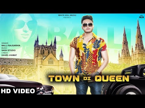Town Di Queen — watch video