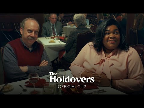 "Cherries Jubilee" Official Clip