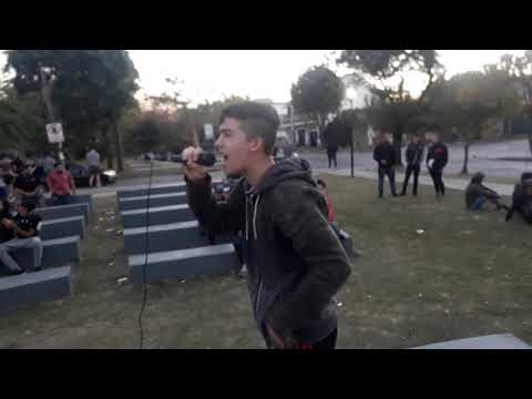 MR OSO vs JONA - Cuartos: fecha 7 (Torneo 2019)