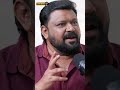 Selvaraghavan On Dhanush It S Not About Looks Selvaraghavan Gobinath Shorts