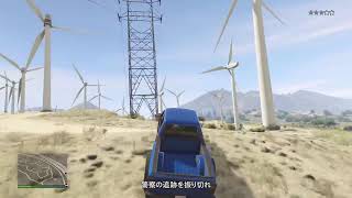 GTA5しながら皆で楽しく雑談しよう！