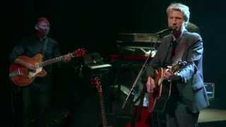 Frank Boeijen - Zondagskind - theatertour 2015