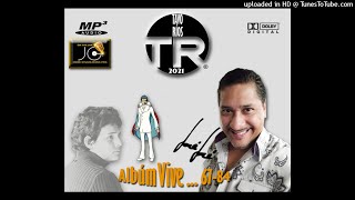 SOY COMO QUIERES TÚ.... Tavo Ríos Conmemorativo José José 2021