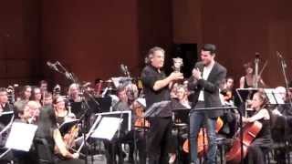 Craig Safan Film Music Legend Award