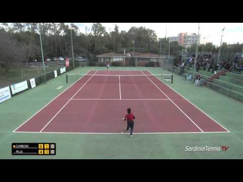 Highlights Finale U12 M torneo SARTIGLIA Oristano CARBONI vs PILIA