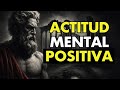 CÓMO APRENDER A PENSAR EN POSITIVO 12 LECCIONES DE ESTOICISMO
