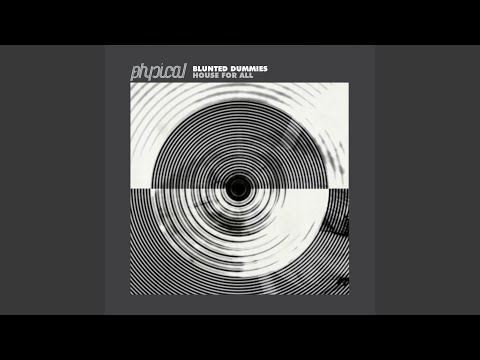 House for All (Ruede Hagelstein Ecstatic Dub)