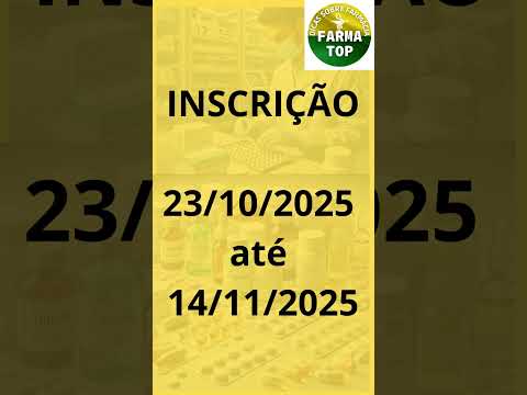 Processo Seletivo - Novo Progresso - PA