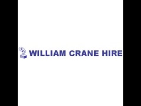 William Crane Hire - Site Work