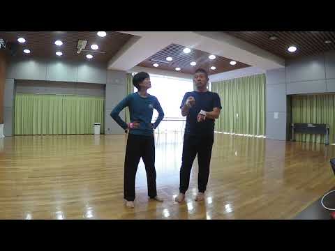 Thumbnail for Sliding sine rehearsal for opening of Izutsu - take 3 by Sine