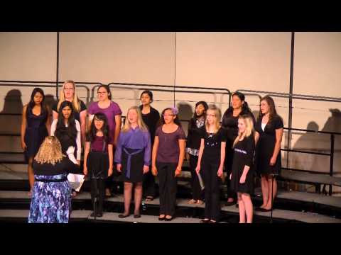 Solla Sollew - ACP Erie Choir Club