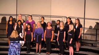 Solla Sollew - ACP Erie Choir Club