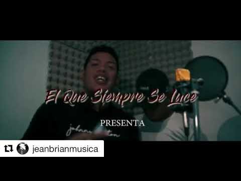 Jean Brian - Booking (preview)