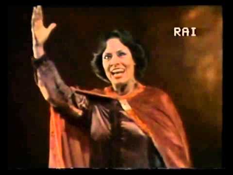 Giuseppe Verdi "Macbeth"  /Shirley Verrett/