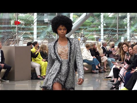 STYLE SUGGESTIONS BY GENNY I MONTE-CARLO FW 2023 - Fashion Channel Chronicle