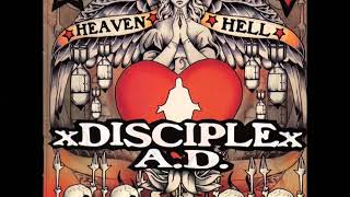 Disciple AD - All or Nothing