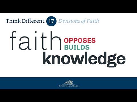 Chapter 17  Faith builds Knowledge By SB Keshava Swami   Gita Jayanti 2022   31st December