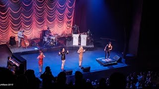 Haley Reinhart & Postmodern Jukebox "All About That Bass"