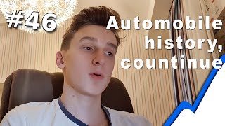 Automobile history, countinue #46