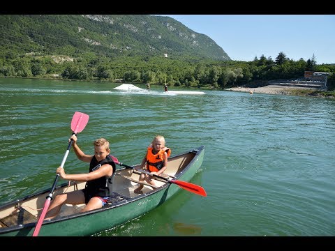 Dai laghi alla bicicletta alla scoperta di Trento e dintorni