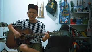 Download lagu Ali Nugraha 'Jangan Pernah' mp3