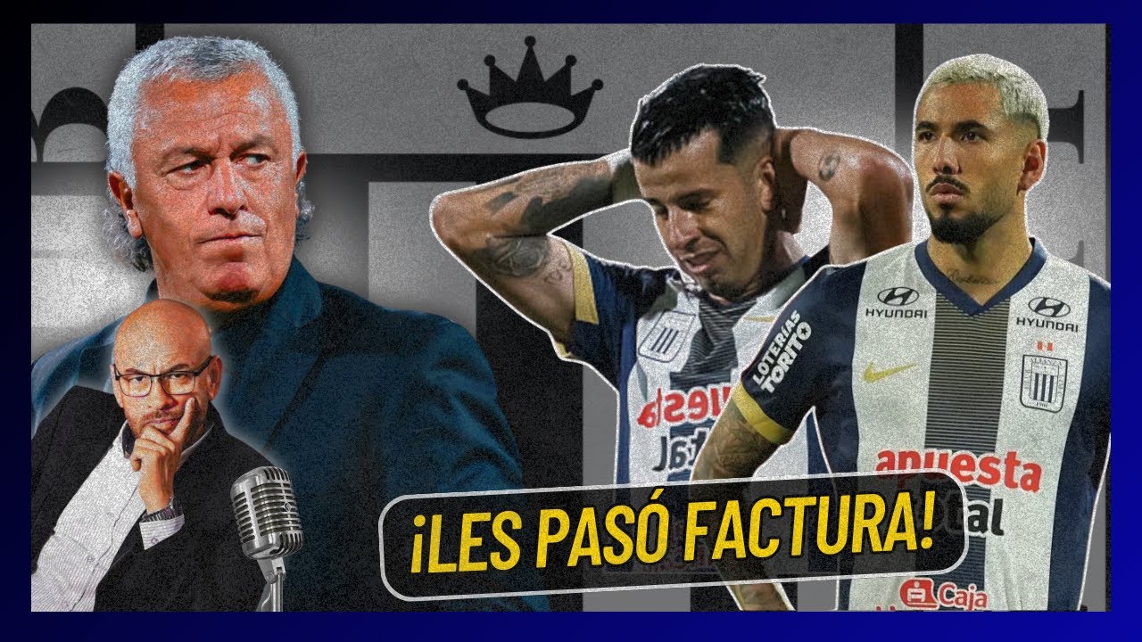 ¡LES PASÓ FACTURA! GOROSITO Y CEPPELINI NO VAN MÁS EN ALIANZA