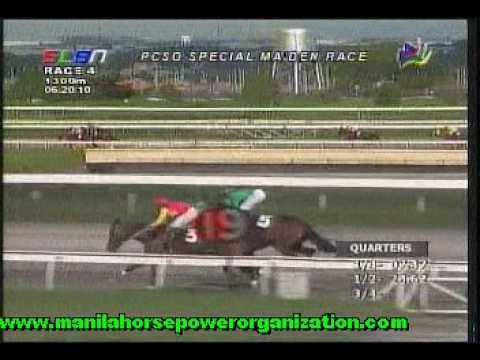 MHP SLLP JUNE 20, 2010 RACE 4 NAUGH NAUGH.mpg