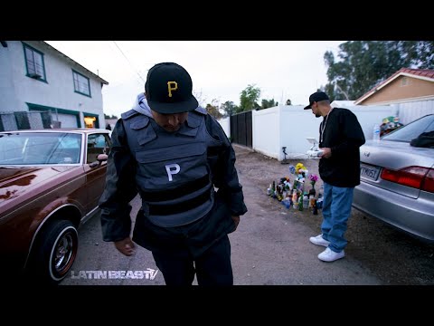 Nueve - You The Police? / Hood Figaz (Official Music Video)