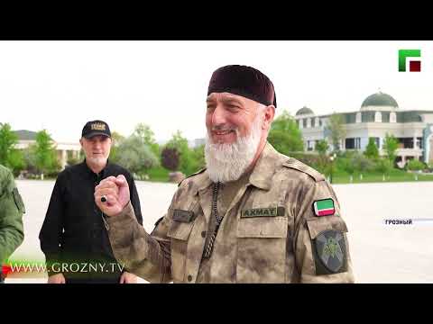 Полный выпуск новостей от 29.04.2022