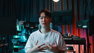 WELOVE - [입례 入禮] Song Story / Behind Story