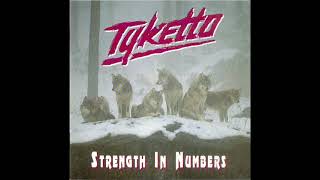 Download lagu T͟y͟k͟e͟tto͟ ͟S͟t͟r͟eng͟t͟h͟ ͟i͟n͟ ͟N͟u͟m͟b͟ers͟ full album 1994 🇺🇸 mp3