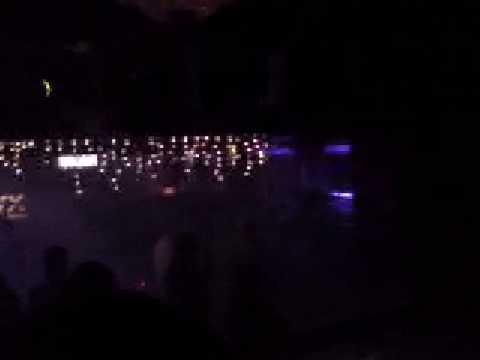 Onyx Rooms Middlesbrough - Blu Cantrell - Breathe