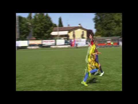 GIOVANISSIMI BRESCIA - Collebeato-Cellatica
