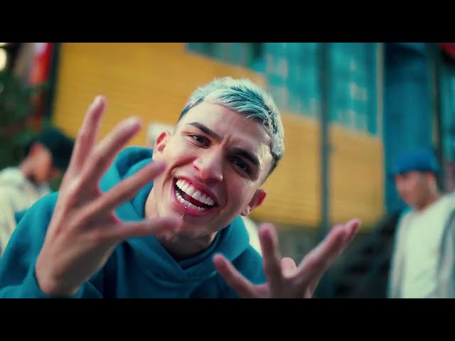 Video zu 'Tu Jardin Con Enanitos' ansehen